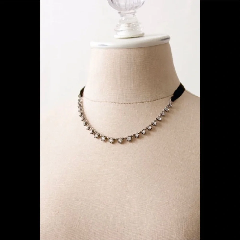 Stella & Dot Ava CupChain Necklace​​​​​​​​​